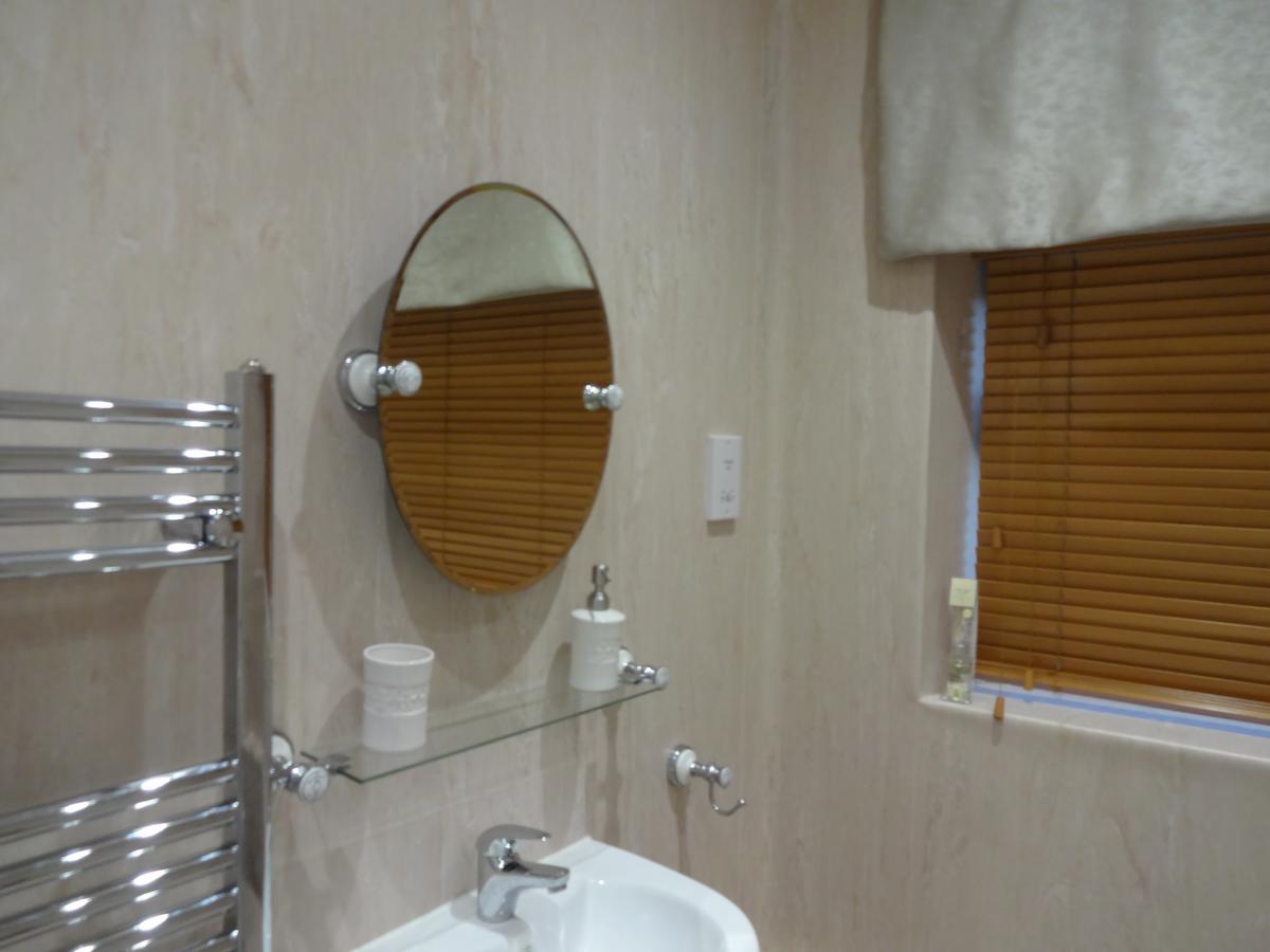 The Snooty Fox Warminster Hotel Екстериор снимка
