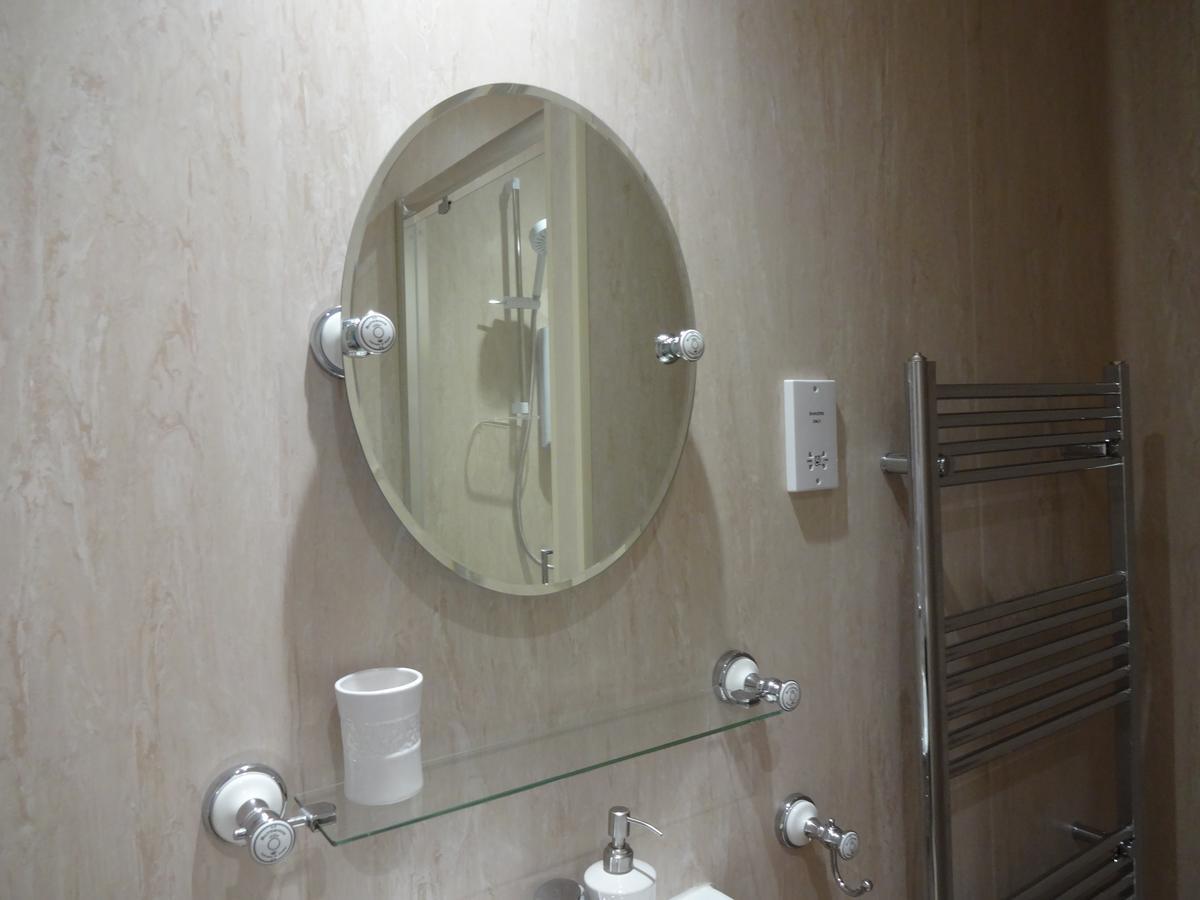 The Snooty Fox Warminster Hotel Екстериор снимка